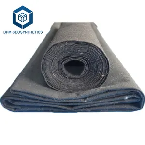 Geotextile Polyester Filament Geotextile Fabric Terram T1000