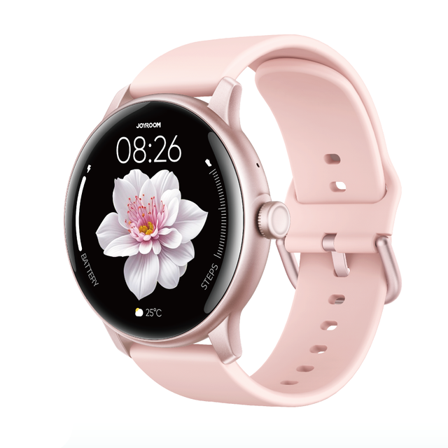 JOYROOM Ultra Smart Sport Watch Ip68 Waterproof LCD Display Digital Blood Pressure Heart Rate Monitor Compass Hombre Wholesale