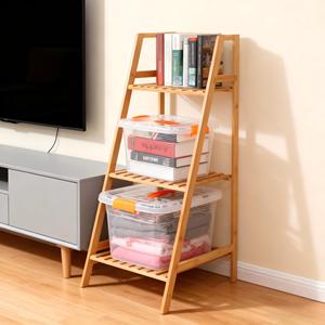 Caixa de Armazenamento Plástica Personalizável <span class=keywords><strong>7.5L</strong></span> 12L 19L Organizador Transparente para Quarto Infantil e Armazenamento Doméstico - Product Image 4