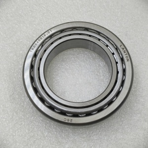 Roulements à rouleaux coniques importés d'origine <span class=keywords><strong>Lanton</strong></span> Bearing Manufacturer LL641149/LL641110 - Product Image 4