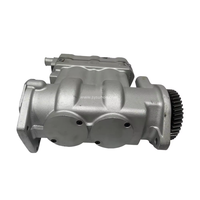 Compresseur d'air bicylindre 5272391 5286681 4945947 pour moteur diesel ISL ISLe Bus Camion