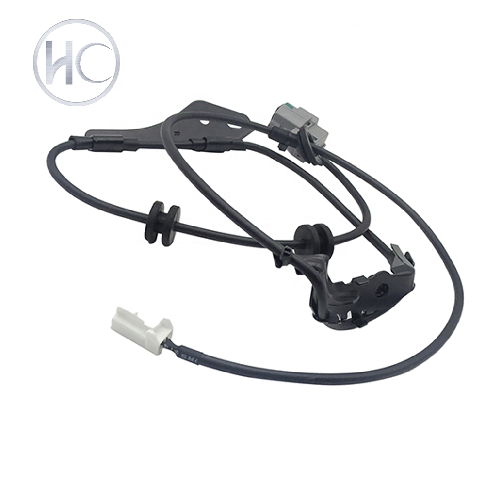 Автозапчасти, задний правый датчик скорости колеса ABS 89516-02111 8951602111 для Toyota Corolla 2007-2014