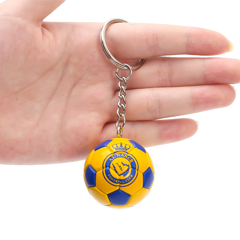 Le football de Riyad