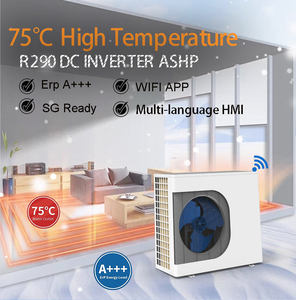 <span class=keywords><strong>Pompe</strong></span> <span class=keywords><strong>à</strong></span> <span class=keywords><strong>chaleur</strong></span> monobloc <span class=keywords><strong>Mitsubishi</strong></span> R290 DC Inverter haute efficacité <span class=keywords><strong>air</strong></span>-<span class=keywords><strong>eau</strong></span> pour usage domestique et hôtelier, alimentation électrique solaire - Product Image 5