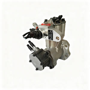 Stokta Kamyon Motor Parçaları Yakıt Pompası 3973228, dizel Yakıt Enjeksiyon Pompası ISLE, QSL9 Motorlar için Uygundur - Product Image 2