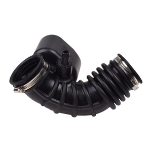Manguera de Admisión de Aire 95232495 para Chevrolet Spark 2013-2015, Pieza de Repuesto de Goma - Product Image 4