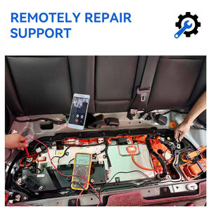 <span class=keywords><strong>Nouvelle</strong></span> batterie hybride Li-ion SG 12V 6.0Ah, remplacement OEM pour Avalon CT200H ES300H Lexus <span class=keywords><strong>Prius</strong></span> C Guangdong 70c, certifiée RoHS, garantie 36 mois - Product Image 4