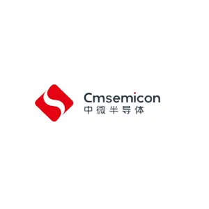 Cmsemicon Cms89f2xxb Trung Quốc Thiết kế nồi cơm điện giải pháp cho các thiết bị nhà bếp