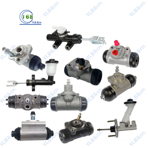 Pompe de pièces automobiles de maître-cylindre YLB pour Daihatsu Isuzu Terios Sirion <span class=keywords><strong>Rocky</strong></span> Tanto Mira Hijet Cast Move D-Max MU-X N-Series - Product Image 4