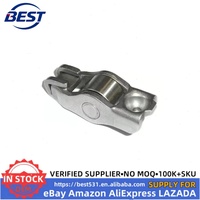 Kit de culbuteurs et vérins de soupape pour moteurs DV4 DV5 DV6 1.4 1.5 1.6L – Pièces moteur pour Peugeot, Citroën C3, Fiat, Ford, Mazda