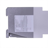 Module de relais temporisé GIC, communication Modbus, mémoire RAM, contrôle de temporisation réglable, panneau de commande, contrôleur industriel 2BSDT0