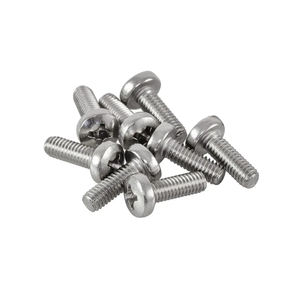 Boulons et écrous de chariot M8 de différentes longueurs Norme DIN934 de 14mm Disponible en 40mm 50mm 100mm <span class=keywords><strong>150mm</strong></span> - Product Image 5