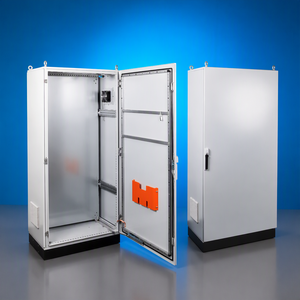 Factory Direct Supply Low Voltage Switch Board Electrical Box Industrial Power Distribution Equipment - Product Image 1