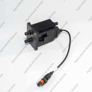 Applicable aux accessoires DJ - Accessoires de drone de pulvérisation aérienne agricole - Composant de débitmètre T20P - Product Image 2