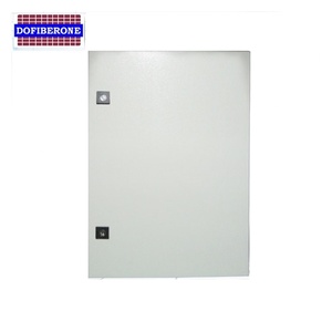 big size fiberglass SMC electrical distribution box