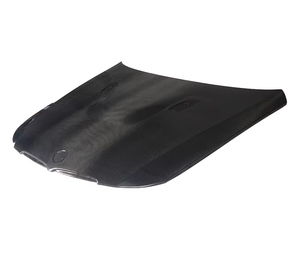 Capó de Motor de Fibra de Carbono Estilo M3, Reemplazo de Capó Delantero para BMW Serie 3 <span class=keywords><strong>E90</strong></span> 2005-2008, Piezas de Tuning para Carrocería - Product Image 4