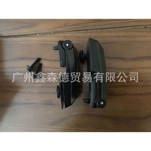 Car <b>Window</b> Hinges 57010060AB 57010061AB <b>Plastic</b> Pair Easy Installation Modern Design - Product Image 4