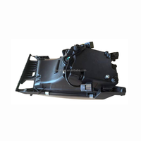 1 Paire (Gauche + Droite) Phares Avant Full LED avec Feux de Coin pour Camion Scania R420 P500 – Références 1730958 1730953 1385410 1387155