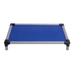 Cama Elevada para Perros de Alta Calidad y Cómoda, Cama Portátil de Malla para Mascotas, Cama para Perros para Exteriores - Product Image 2
