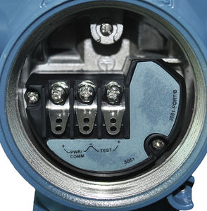 Металлический емкостный преобразователь давления, 2 провода, 4-20 мА - Product Image 6