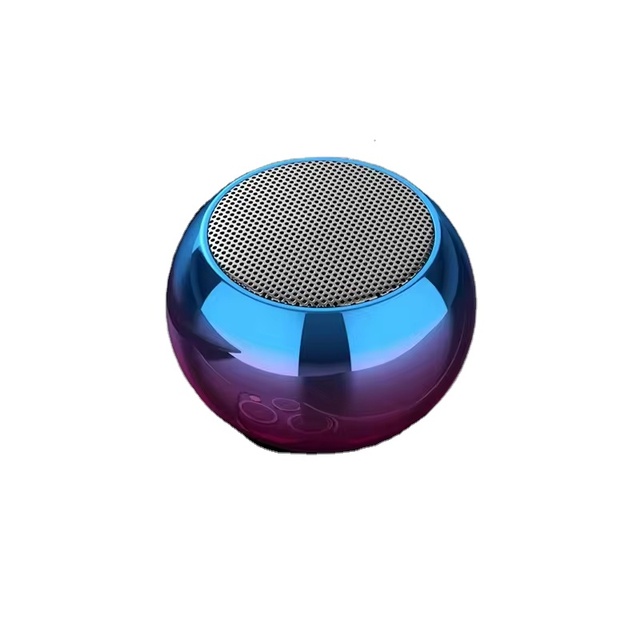 Wireless Speaker Bluetooths Audio with 360 HD Stereo Sound and Robust Bass Portable Speaker for Hiking Biking Trip