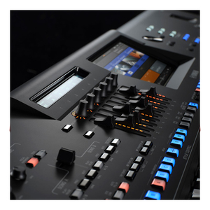 Teclado de órgano de 76 teclas <span class=keywords><strong>YAMAHA</strong></span> Genos2, estación de trabajo musical digital. - Product Image 6