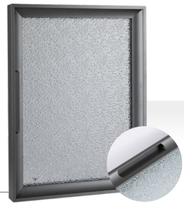 Profilé d'extrusion en aluminium XUNKAI pour cadre de <span class=keywords><strong>porte</strong></span> d'armoire incurvé robuste de 35 mm, vente en gros, personnalisable OEM - Product Image 1