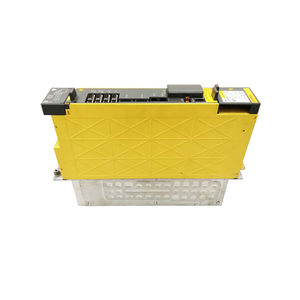 เซอร์โวไดรฟ์ Fanuc สำหรับเครื่อง CNC A06B-6114-H306ใหม่ดั้งเดิม - Product Image 1