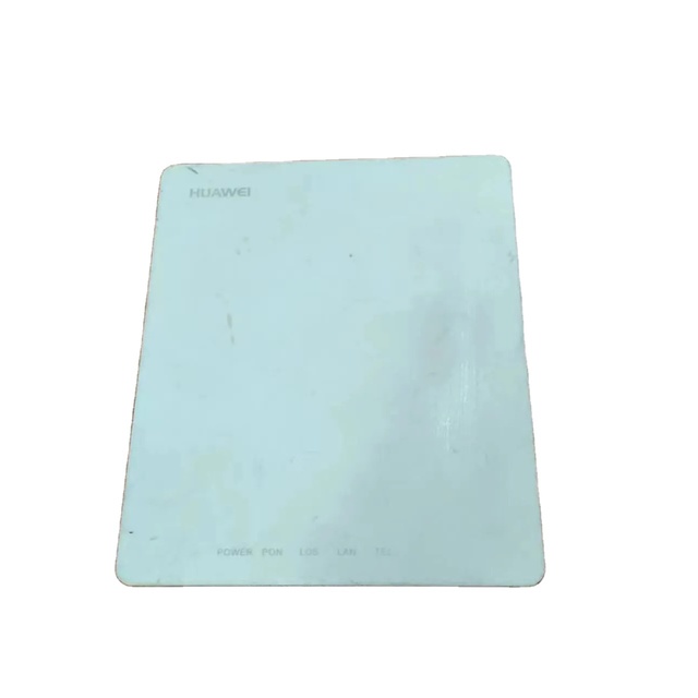 Used HG8311 FTTH 1FE+1TEL ONU/ONT Factory Price HG8311 Gpon Epon ONU English Version Good Function Network Terminal
