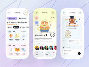 Software de Sistema de Gestión de Aprendizaje para Android, iOS, Mac, Web, Internet, Multi-idioma, Gestión de Cursos de Educación Electrónica en Tiempo Real - Product Image 5