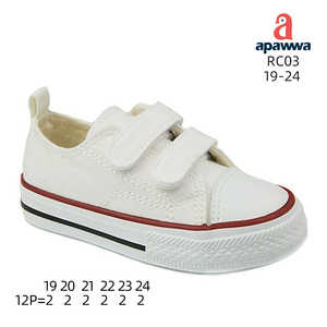 Apawwa RC03 Negro Talla 19-24 - Product Image 1