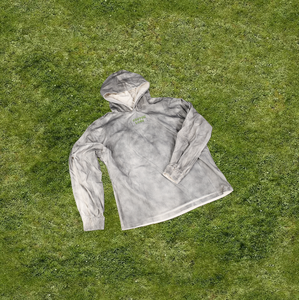 Sudadera con Capucha de Moda para Hombre, Bordada, con Cierre, Holgada, Informal, de Invierno, 100% Algodón, Ecológica, 450g, Gruesa - Product Image 2