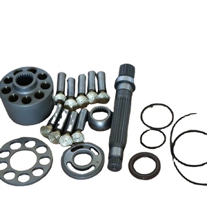 Repuestos para Bomba de Pistones Axiales Hidráulica Rexroth Serie A4VG A4VG90 Más Vendidos - Product Image 1