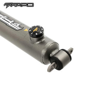 Offre Spéciale FAPO PA360730 pour <span class=keywords><strong>Jeep</strong></span> <span class=keywords><strong>Cherokee</strong></span> <span class=keywords><strong>XJ</strong></span> 1984 - 2001 Lift 4-6.5 ''Mise <span class=keywords><strong>à</strong></span> niveau de l'amortissement réglable Amortisseur 4x4 - Product Image 3