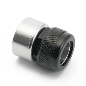 Adaptador de Sensor de temperatura de aire de admisión ADDCO de aluminio para Honda Civic <span class=keywords><strong>EG</strong></span> EK <span class=keywords><strong>K20</strong></span> K24 K <span class=keywords><strong>Swap</strong></span> EPAA01G83K - Product Image 1