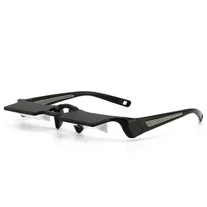 2023Newest Designer Lazy Reading Glasses Lying Down Watching TV Playing Mobile Phone Lazy Readers