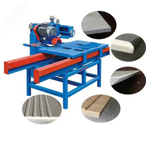 משטח אבן פורצלן וסלע חרסינה 45 מעלות עם מנוע ליבה ורכיבי plc שיש - Product Image 6