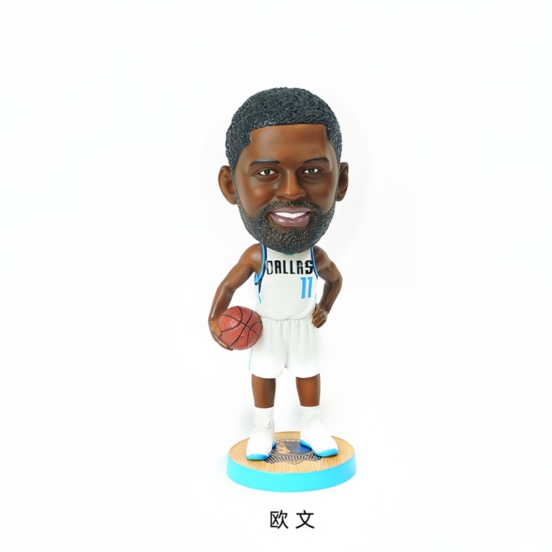 Irving Kyrie