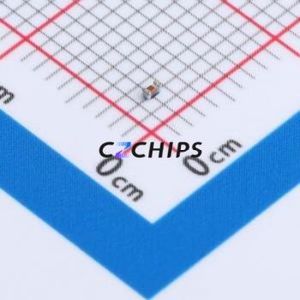 MWSD1005C27NJT ตัวเหนี่ยวนำไฟฟ้า 0402 ( ค่าความเหนี่ยวนำ: 27nH )( ความแม่นยำ: 5% กระแสไฟฟ้าที่กำหนด: 320mA ) - Product Image 2