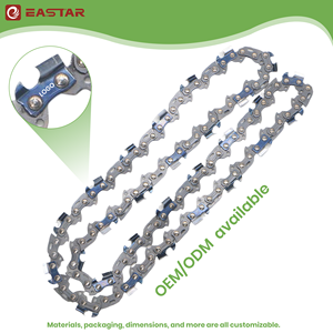 Cadena <span class=keywords><strong>de</strong></span> Sierra <span class=keywords><strong>de</strong></span> 3/8\" LP .050\" 56DL <span class=keywords><strong>de</strong></span> 16 Pulgadas, Cortador 56E para Motosierra <span class=keywords><strong>Stihl</strong></span> MS210 MS250 Husqvarna Echo, Venta al por Mayor <span class=keywords><strong>de</strong></span> Fábrica, Pedido al por Mayor - Product Image 1