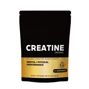 Créatine monohydrate en poudre, best-seller, soutient la croissance musculaire, la force et le développement musculaire pour les hommes et les femmes - Product Image 1