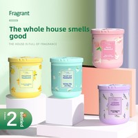 Penyegar Udara Rumah Daun Maple Padat |   Aroma Peach Lavender yang Tahan Lama |   Penghilang Bau untuk Kamar Mandi dan Kamar Tidur |   Buatan Zhejiang