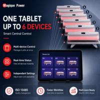 Lit de luminothérapie rouge Magique Power Sports Recovery Full Body Wellness Luxury 5 Waves 60mW/cm² PBM pour la revente