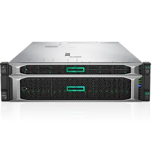 HPE ProLiant DL380 Gen10 4114 1P 32GB-R P408i-a 8SFF 800W PS2uラックサーバー