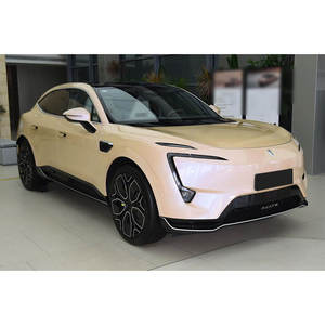 Superventas Avatr 11 Electric Suv Car 2wd 4wd Changan Hua-w-ei Avatar 11 815km 760km Venta de autos nuevos - Product Image 4