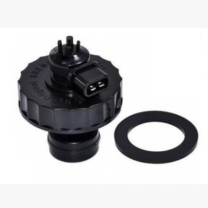 Tapa del depósito de líquido de frenos 321611349 DOT4 ABS para Volkswagen Santana 2000 3000 - Product Image 1