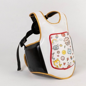 Equipo <span class=keywords><strong>de</strong></span> <span class=keywords><strong>boxeo</strong></span> profesional para niños, Protector <span class=keywords><strong>de</strong></span> pecho Sanda gratis, armadura <span class=keywords><strong>de</strong></span> lucha para competición <span class=keywords><strong>de</strong></span> entrenamiento para niños y niñas, marciales - Product Image 1