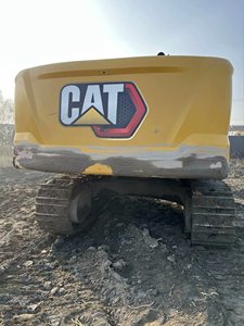Excavatrice Caterpillar CAT 336 d'occasion, prix abordable, matériel de construction d'occasion à vendre, 336gc 330 320 - Product Image 6