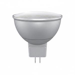 12V 5W GU5.3 MR16 SMD Bombilla LED 4000K 410lm 120 ° Ángulo de haz 4000K Acabado mate - Product Image 2