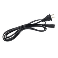 Cordon d'alimentation Standard IMQ Italie 2 broches 3 broches prise C13 C14 connecteur rallonge 220V plomb câble électrique 16mm